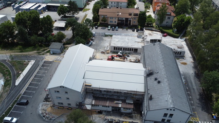 Rekonstrukcija in energetska sanacija (3)